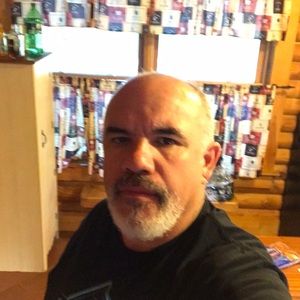 Meet your Posher, Darrell